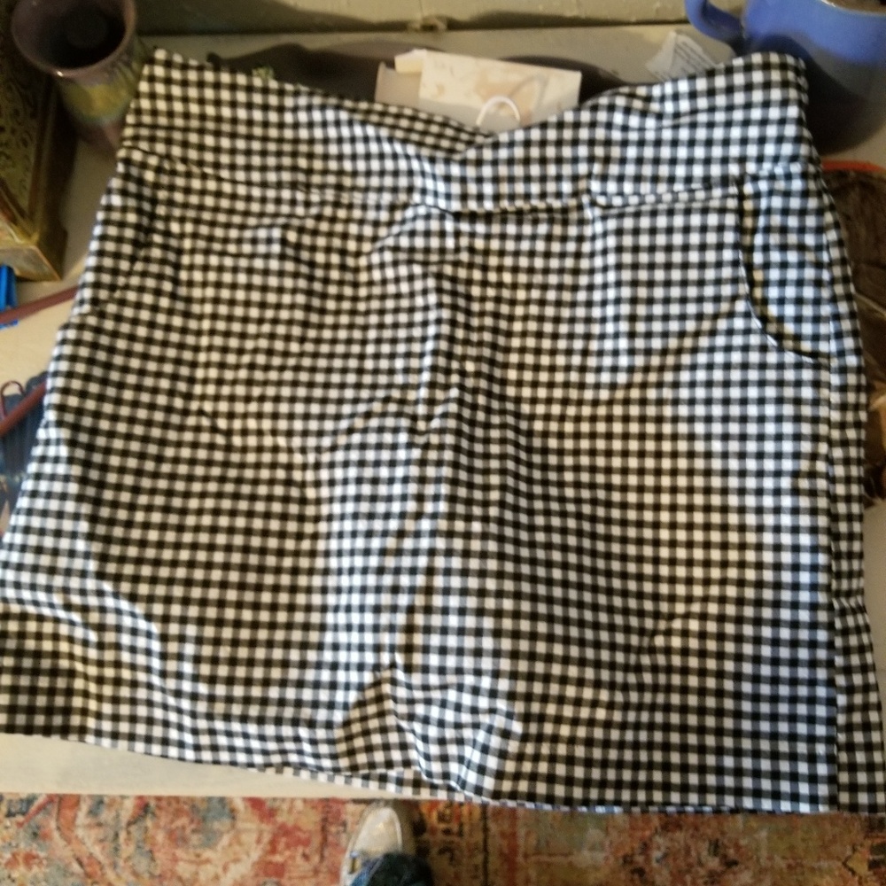 Skort